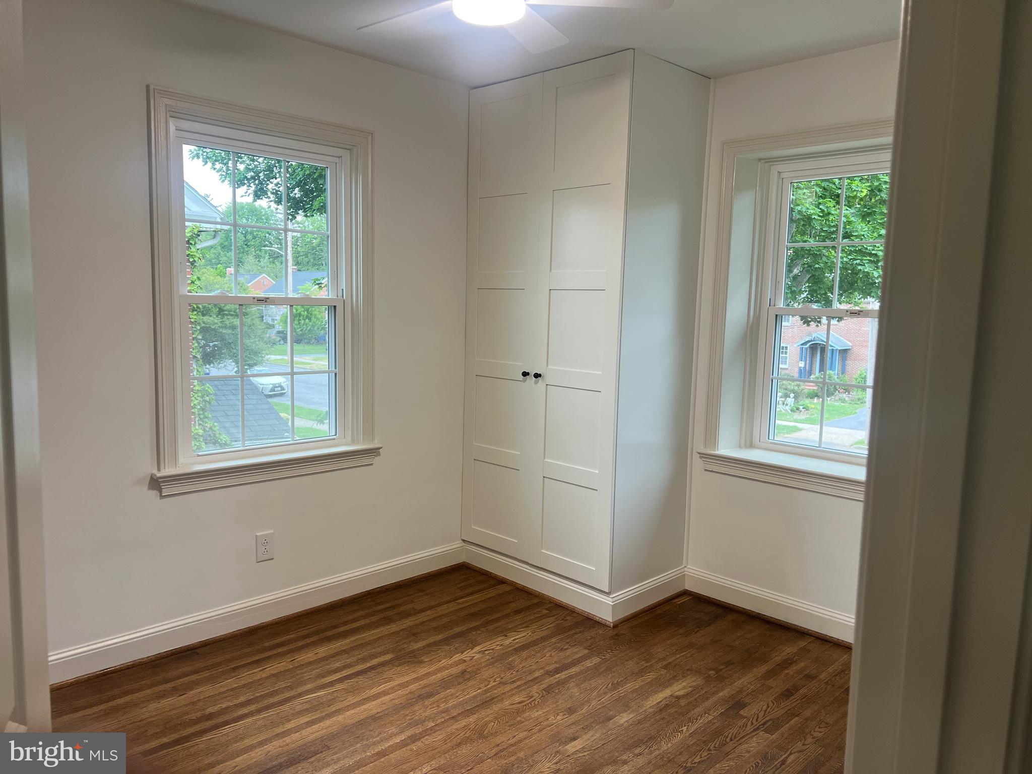 NORTH HAGERSTOWN - Residential