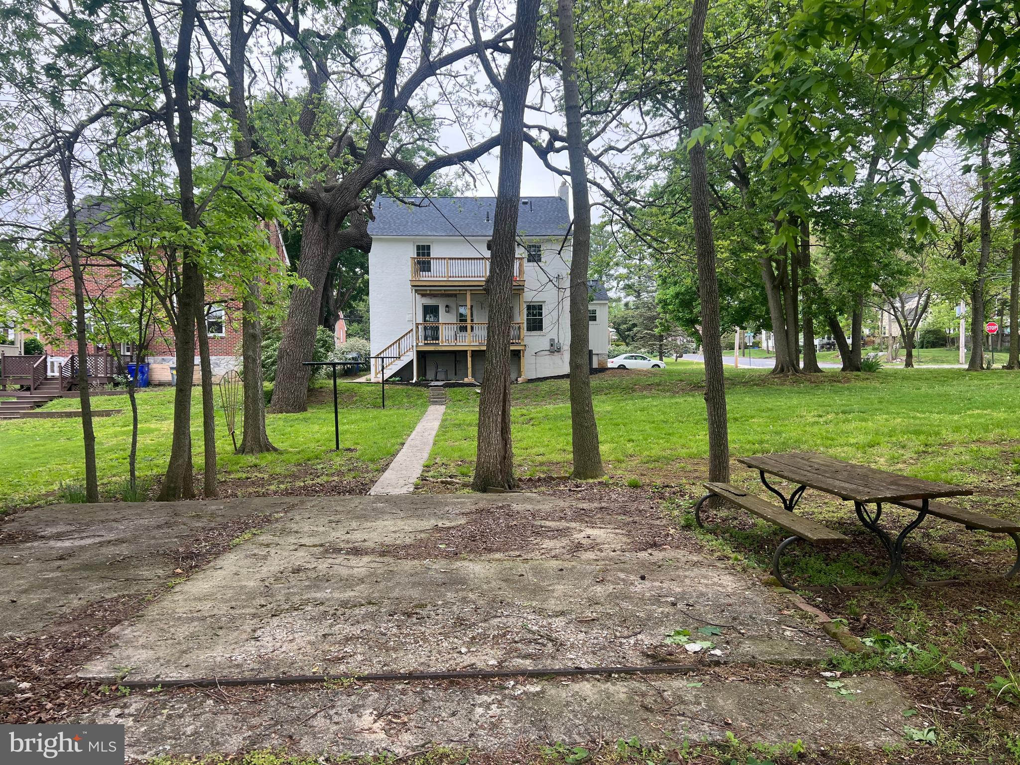 NORTH HAGERSTOWN - Residential