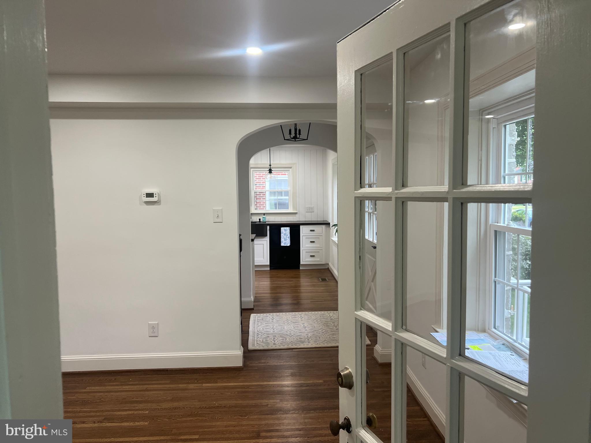 NORTH HAGERSTOWN - Residential