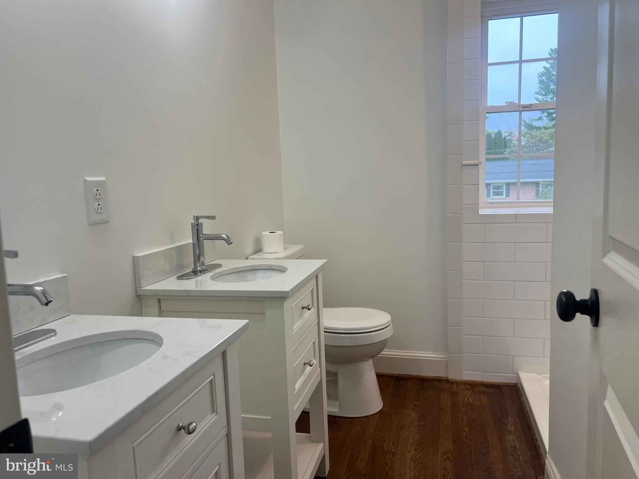 NORTH HAGERSTOWN - Residential