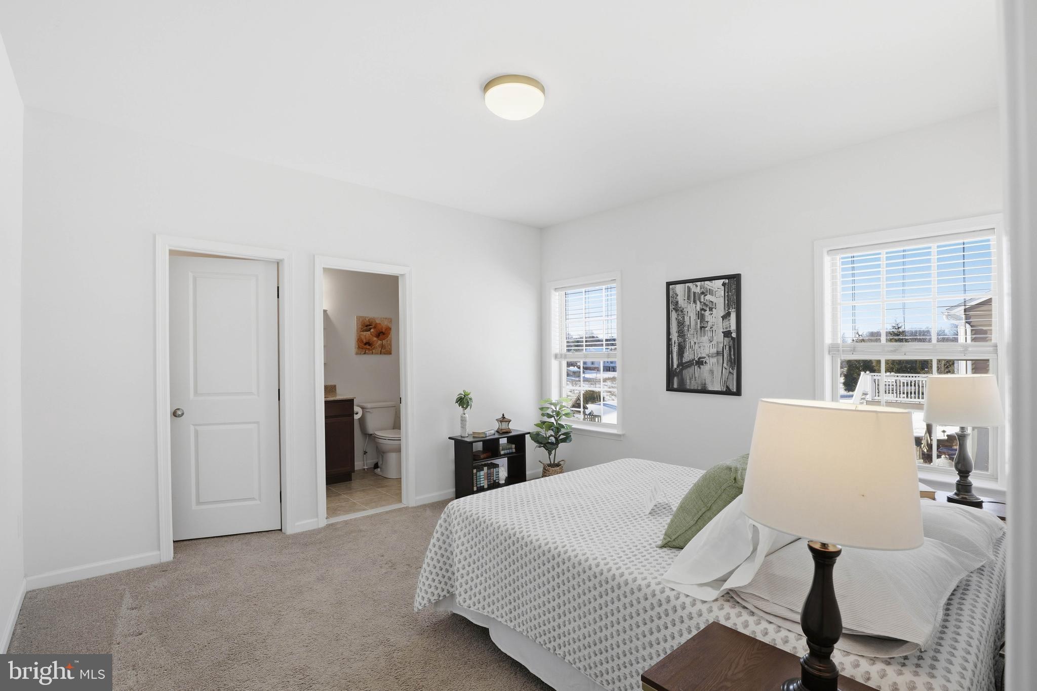 BROOKLAWN - Residential