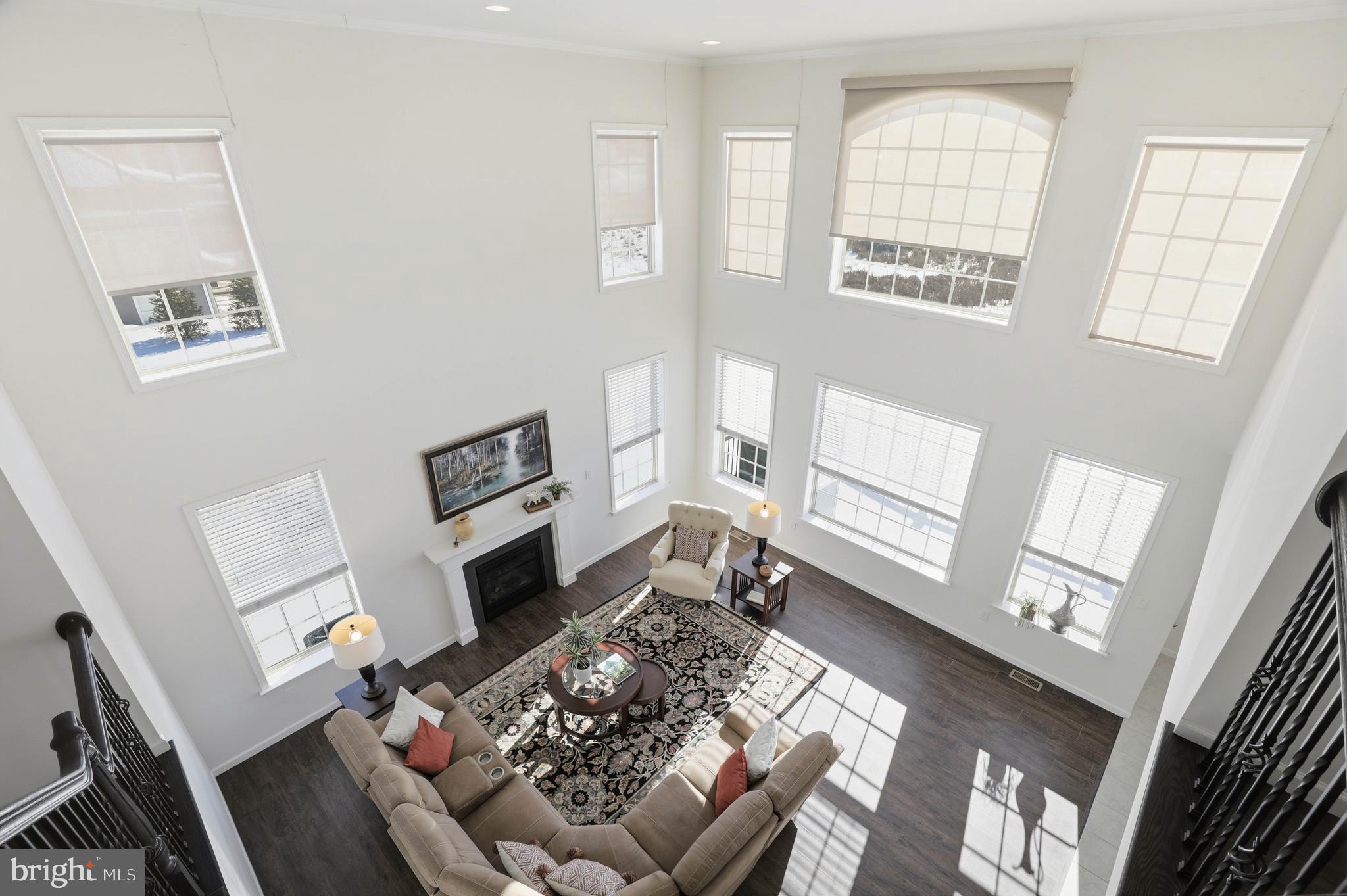 BROOKLAWN - Residential