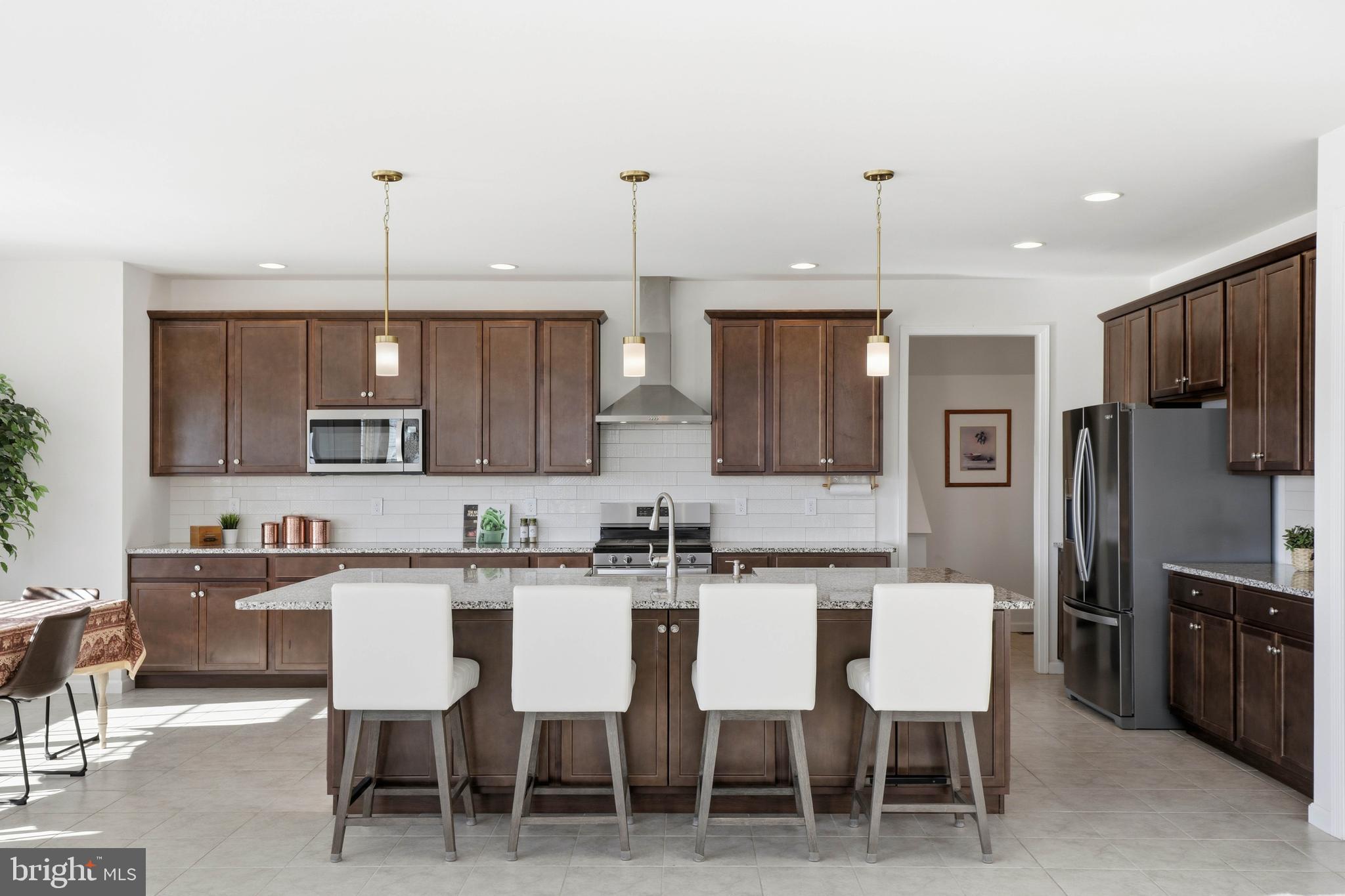 BROOKLAWN - Residential