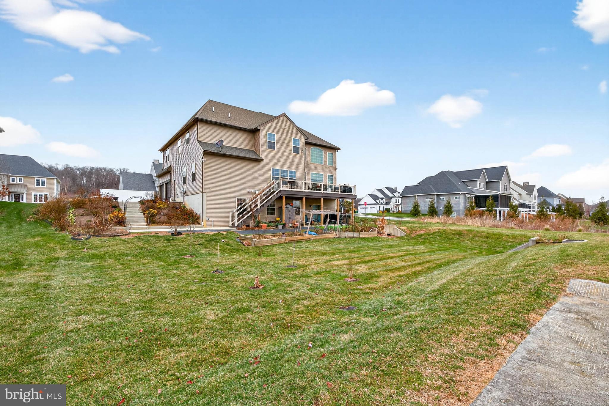 BROOKLAWN - Residential