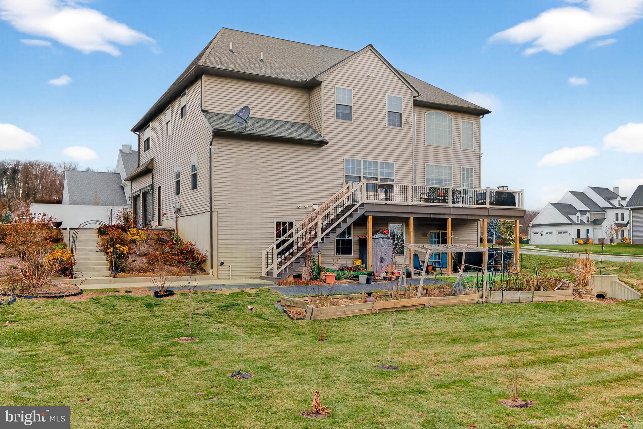 BROOKLAWN - Residential