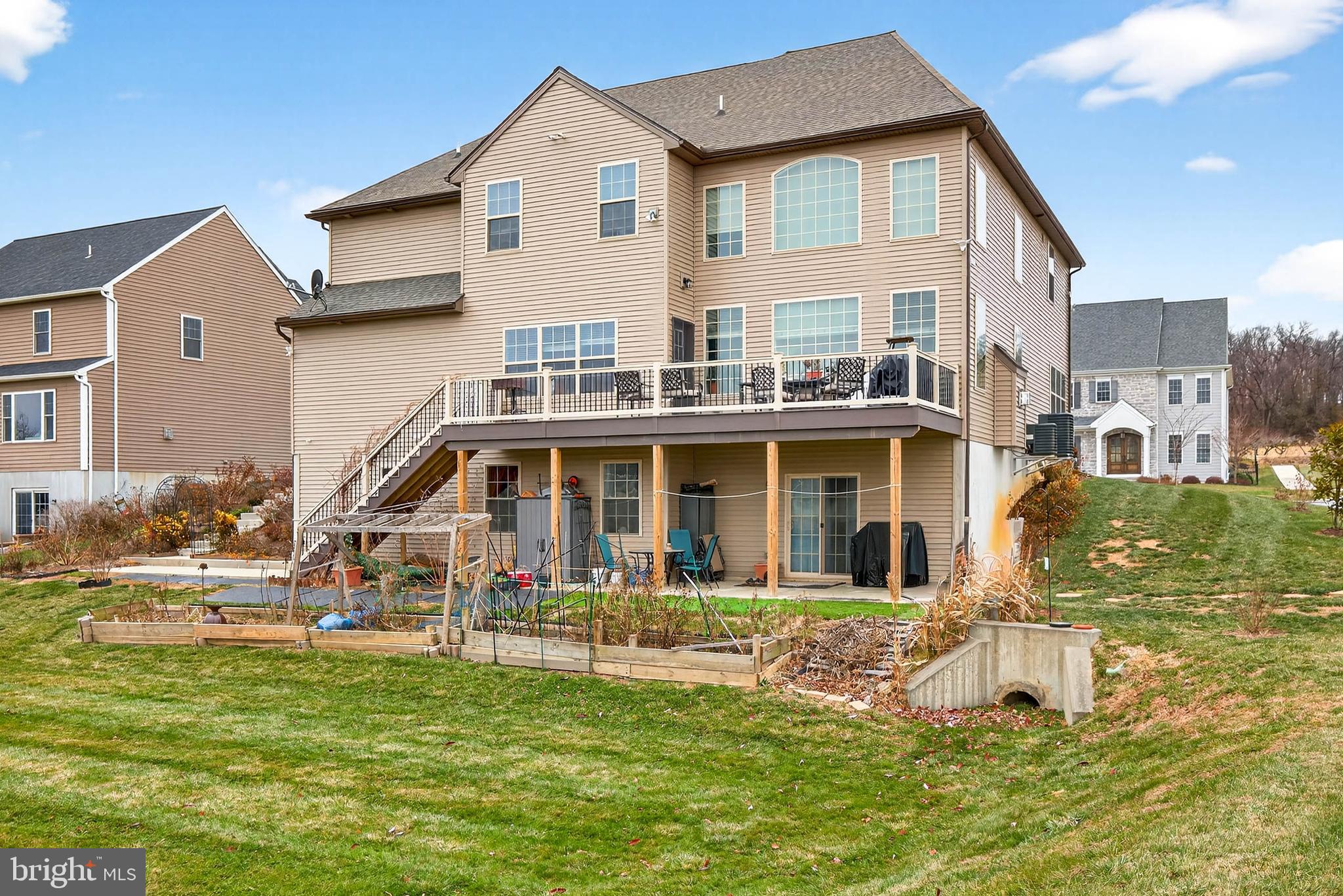 BROOKLAWN - Residential