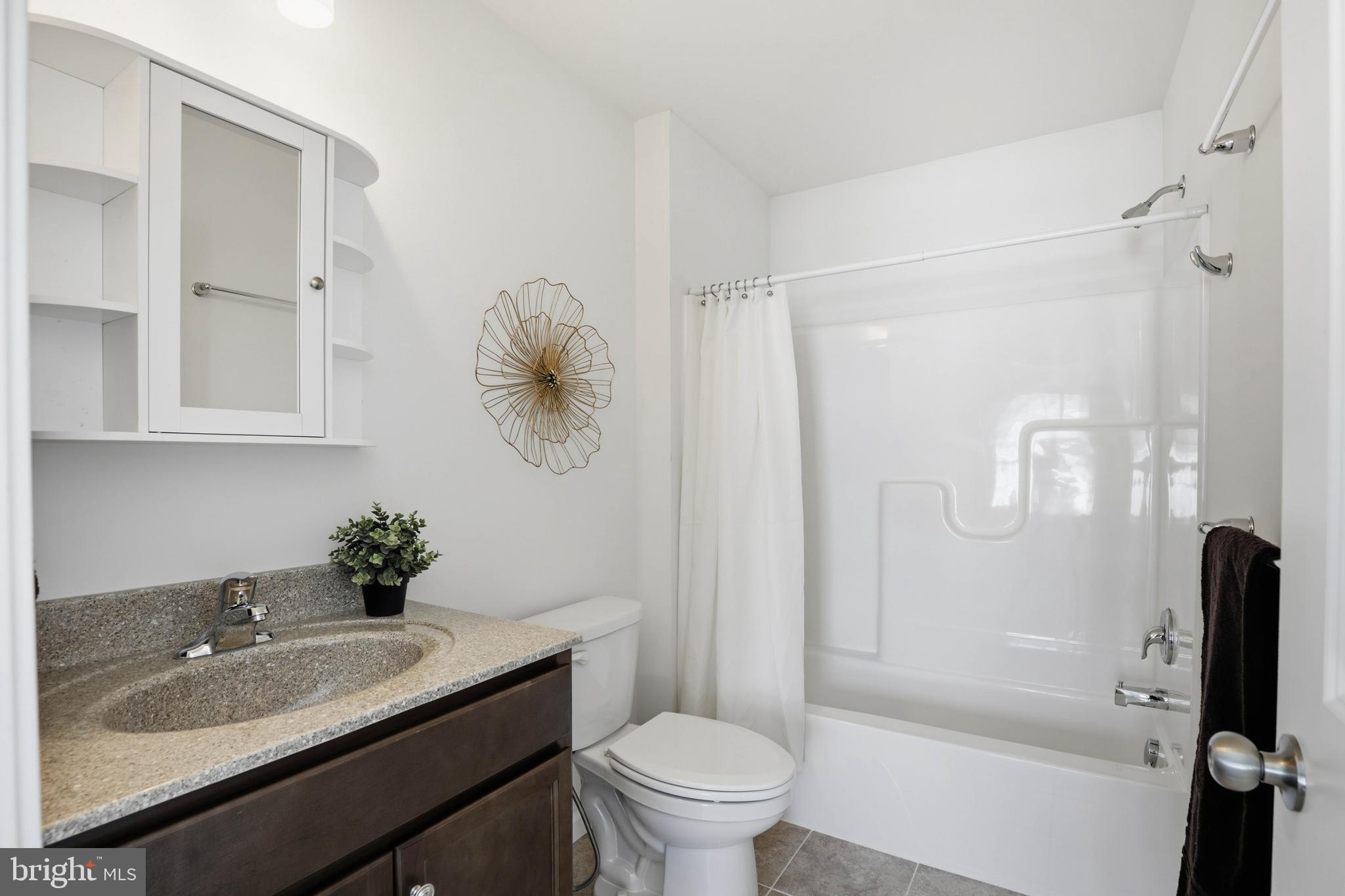 BROOKLAWN - Residential