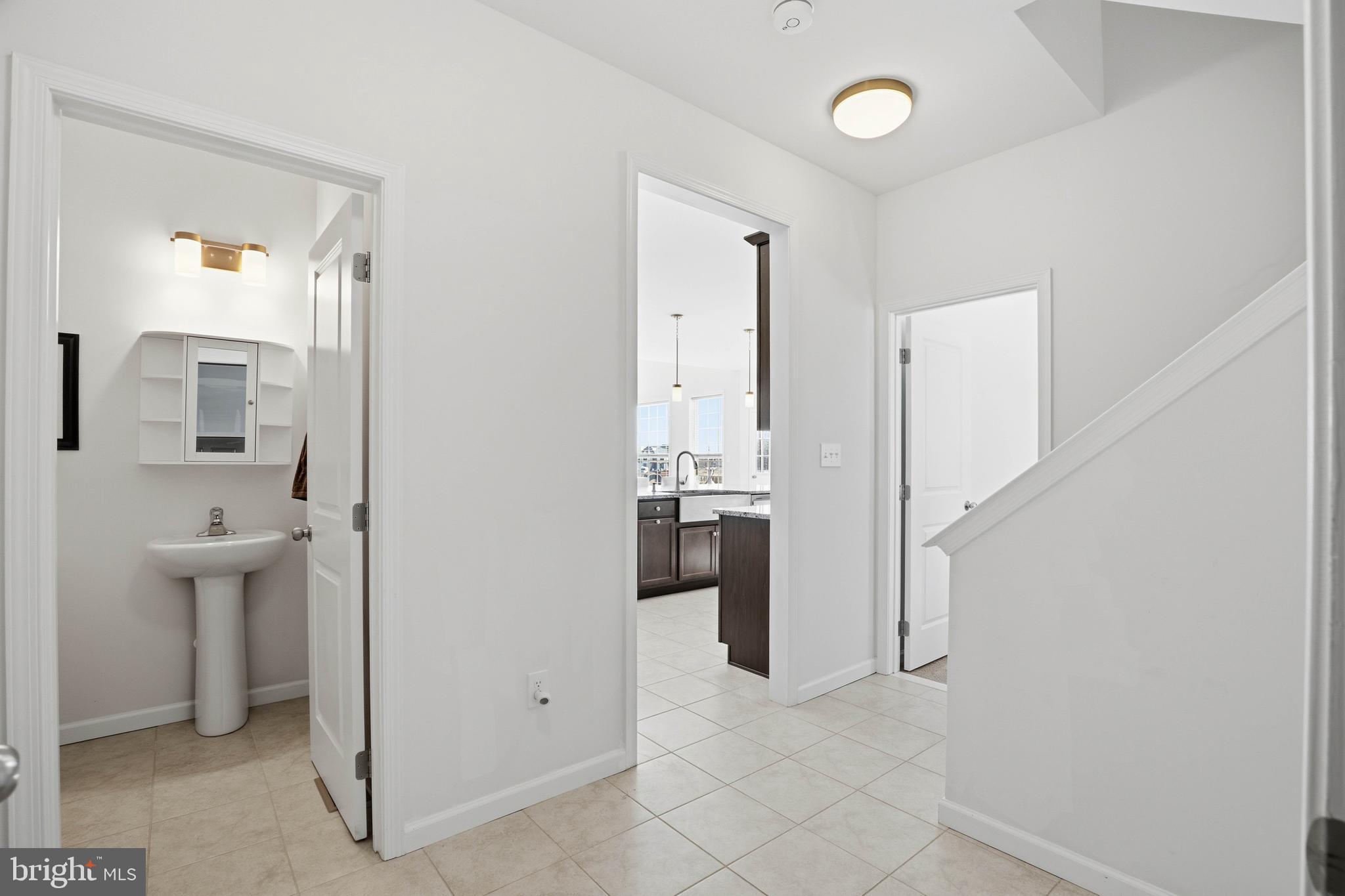 BROOKLAWN - Residential