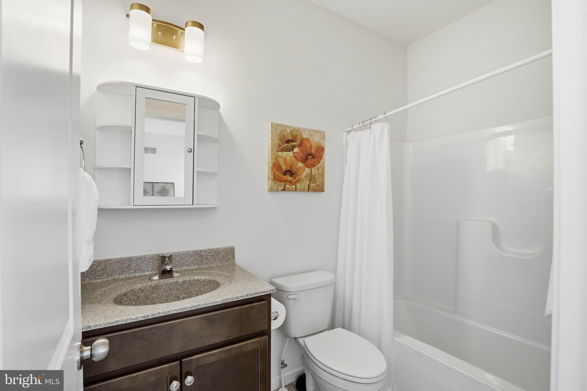 BROOKLAWN - Residential