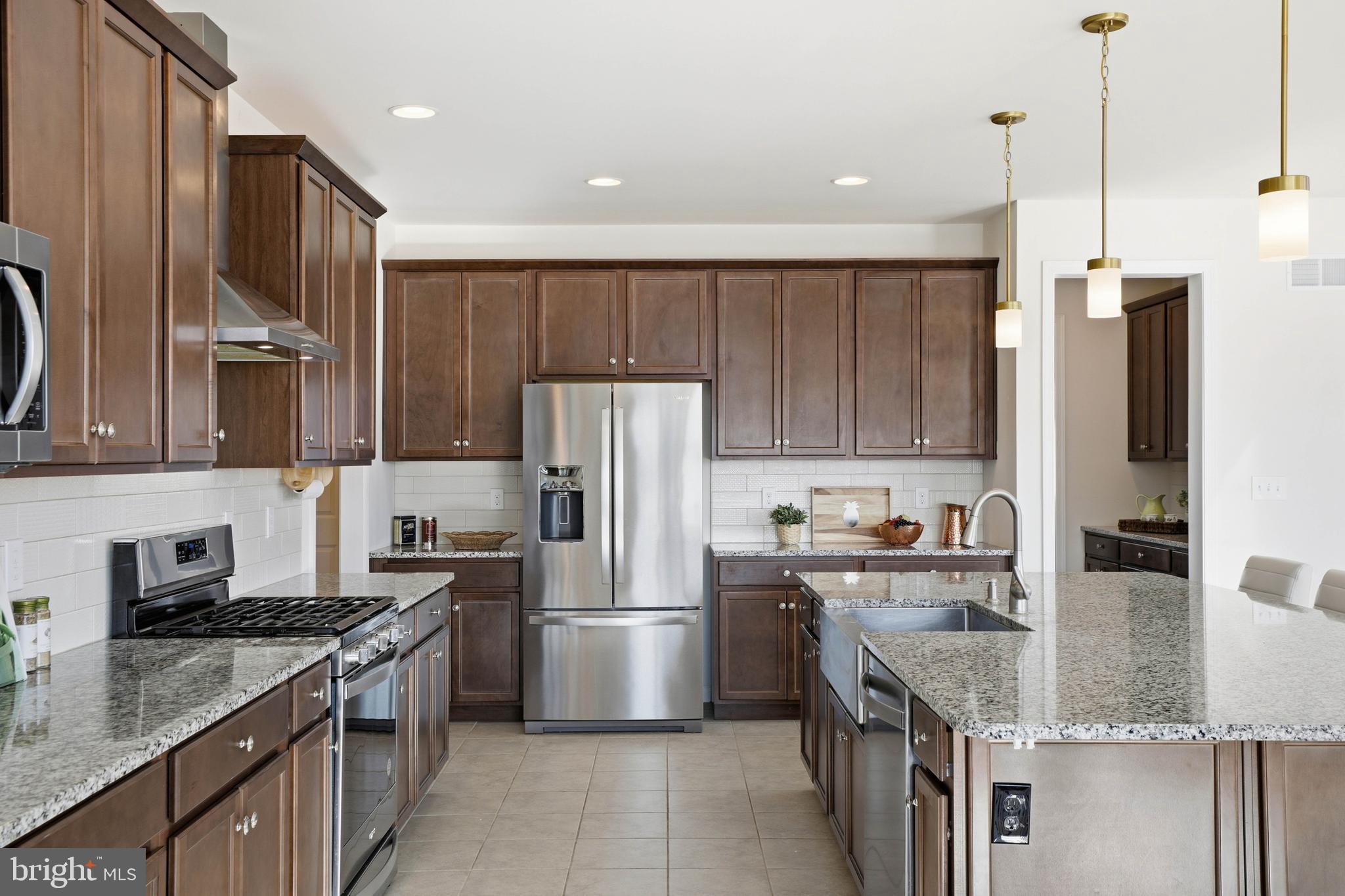 BROOKLAWN - Residential