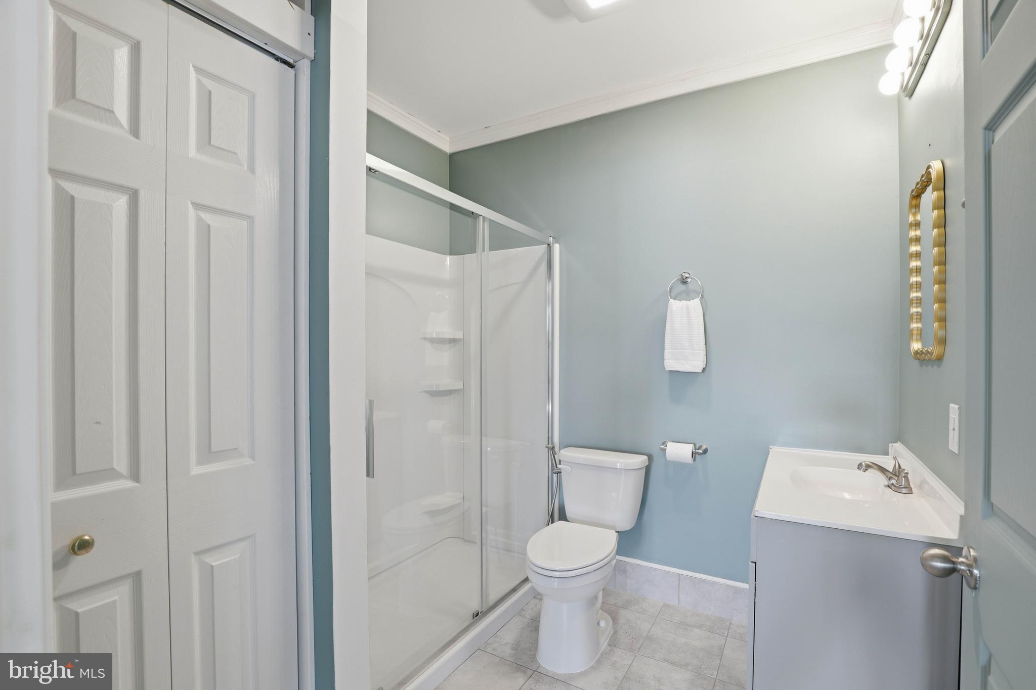 BROOKLAWN - Residential