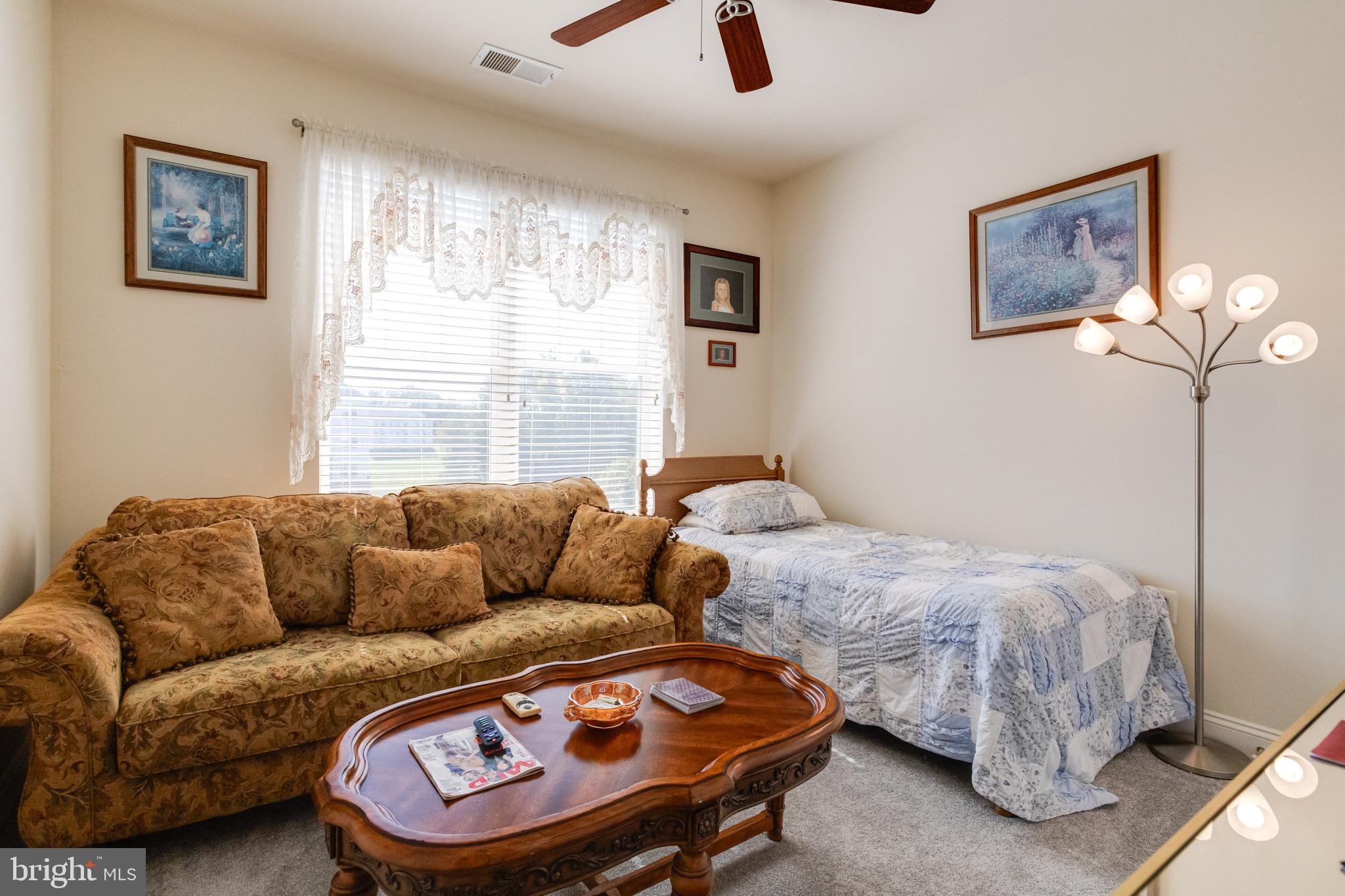 GREENBRIER HILLS - Residential