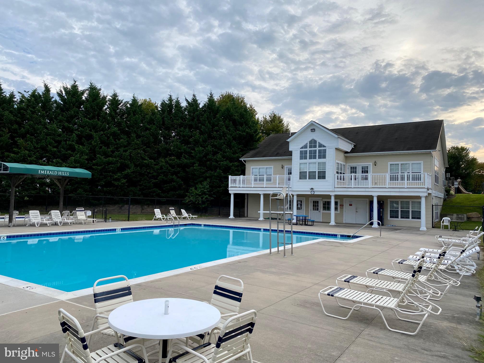 GREENBRIER HILLS - Residential