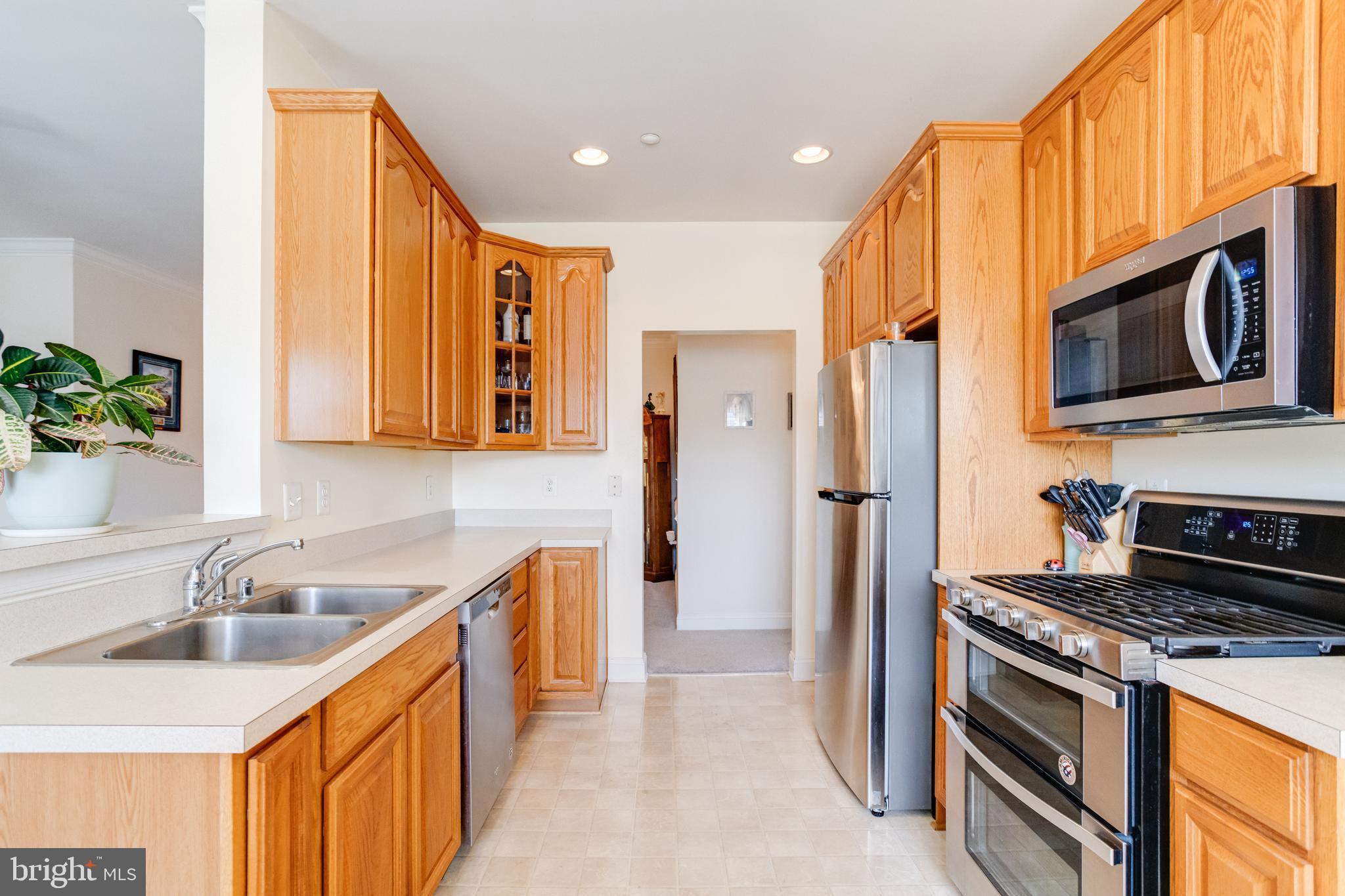 GREENBRIER HILLS - Residential