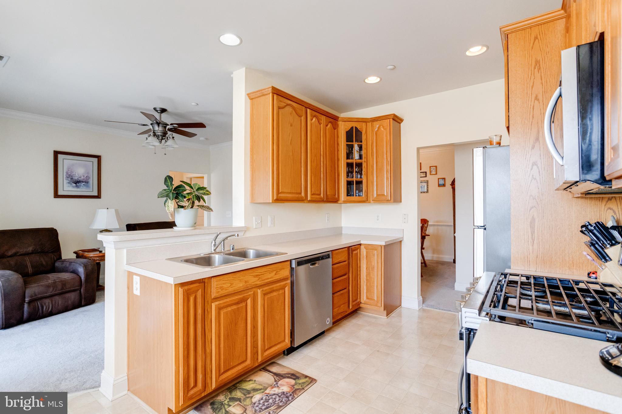 GREENBRIER HILLS - Residential