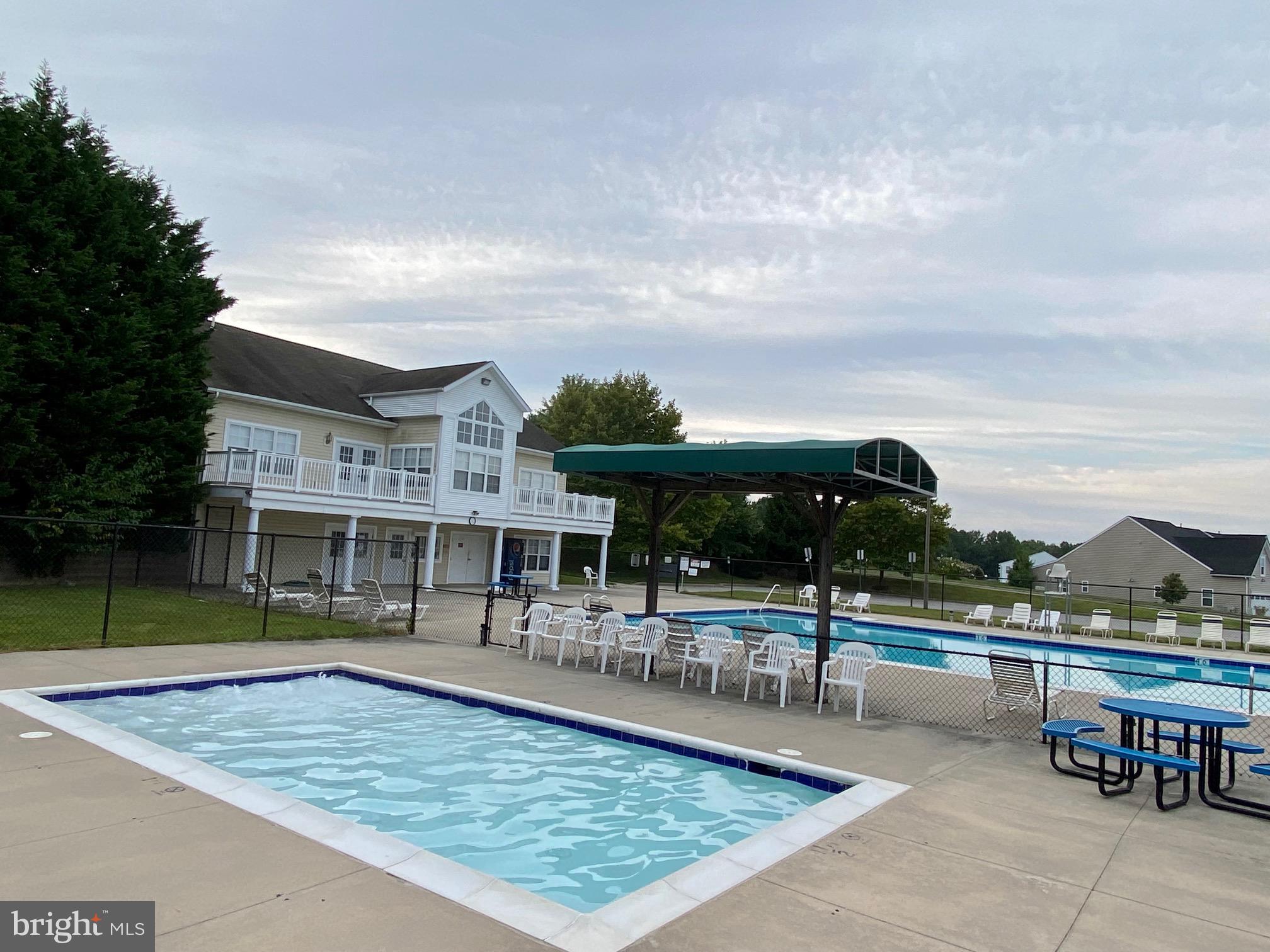 GREENBRIER HILLS - Residential