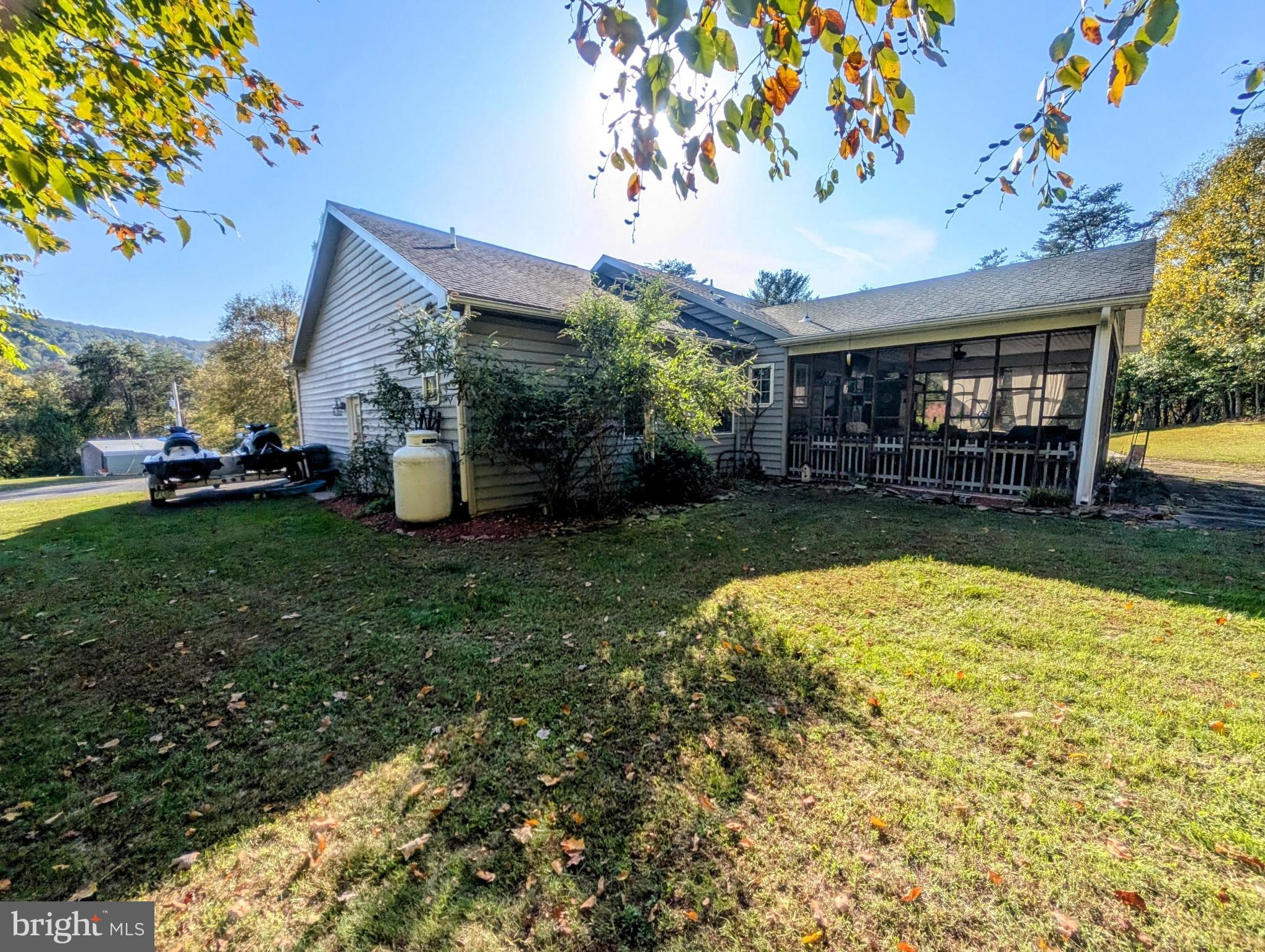 NONE AVAILABLE - Residential