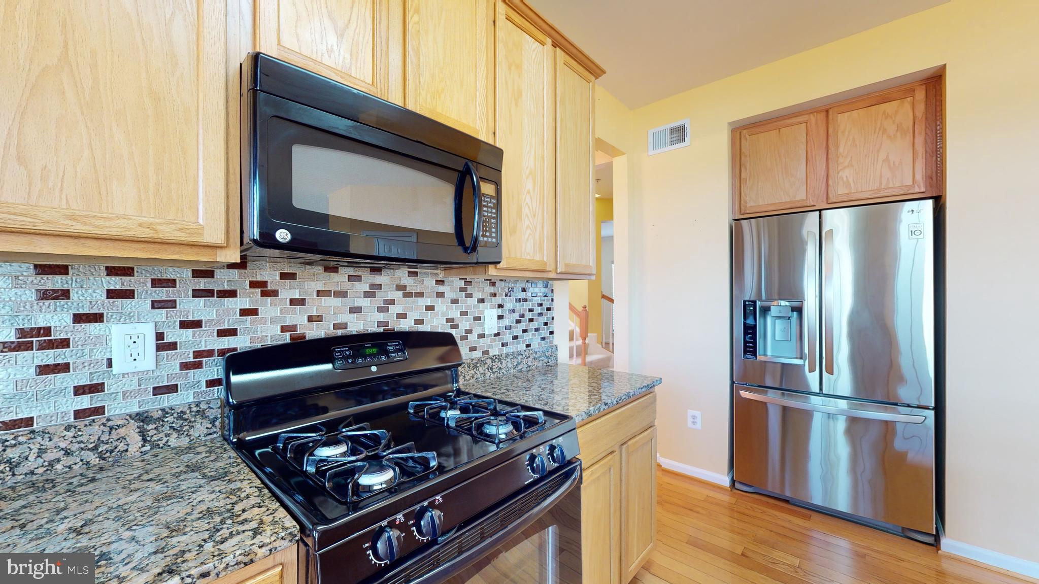 BRENTWOOD - Residential