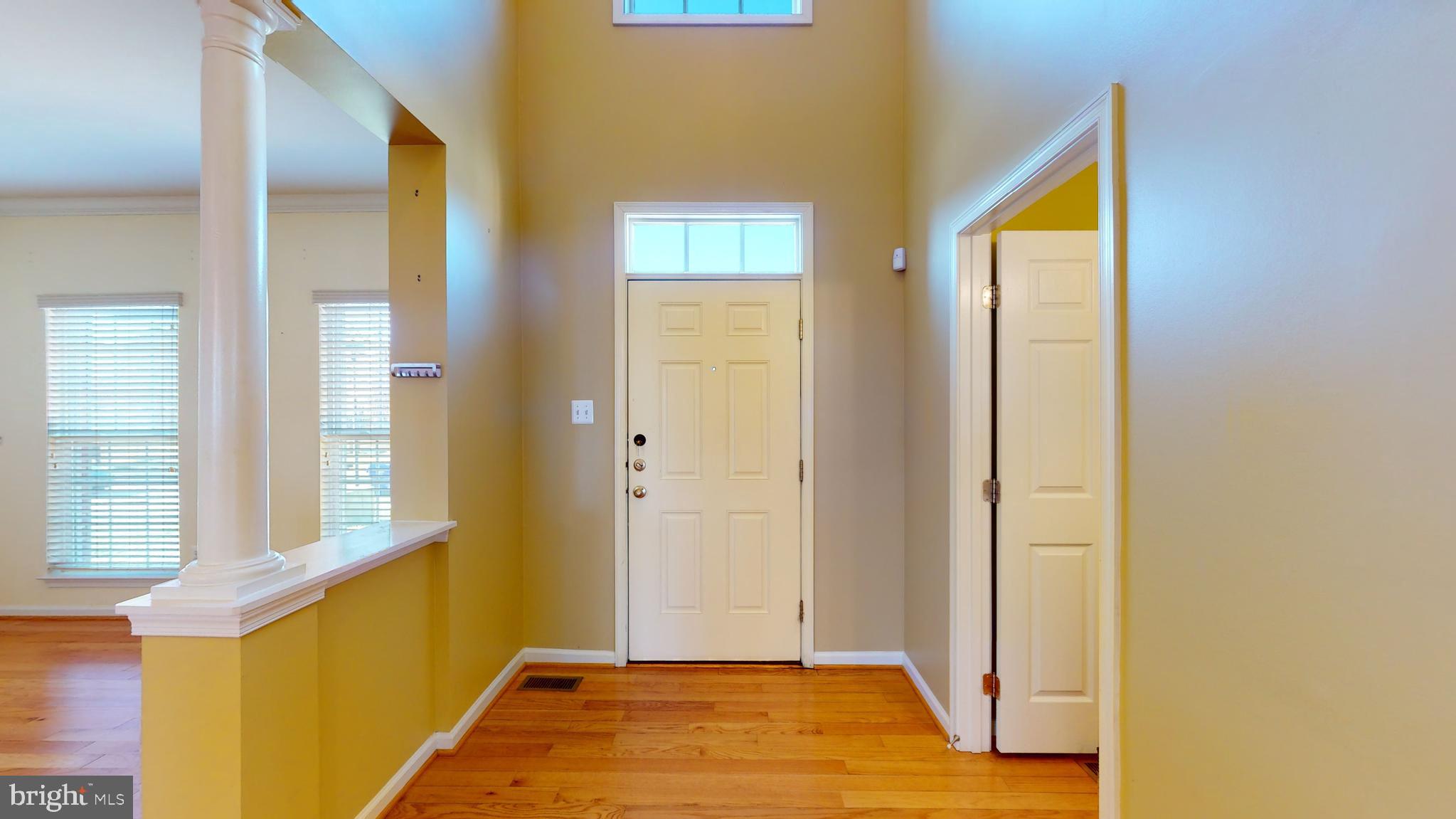 BRENTWOOD - Residential