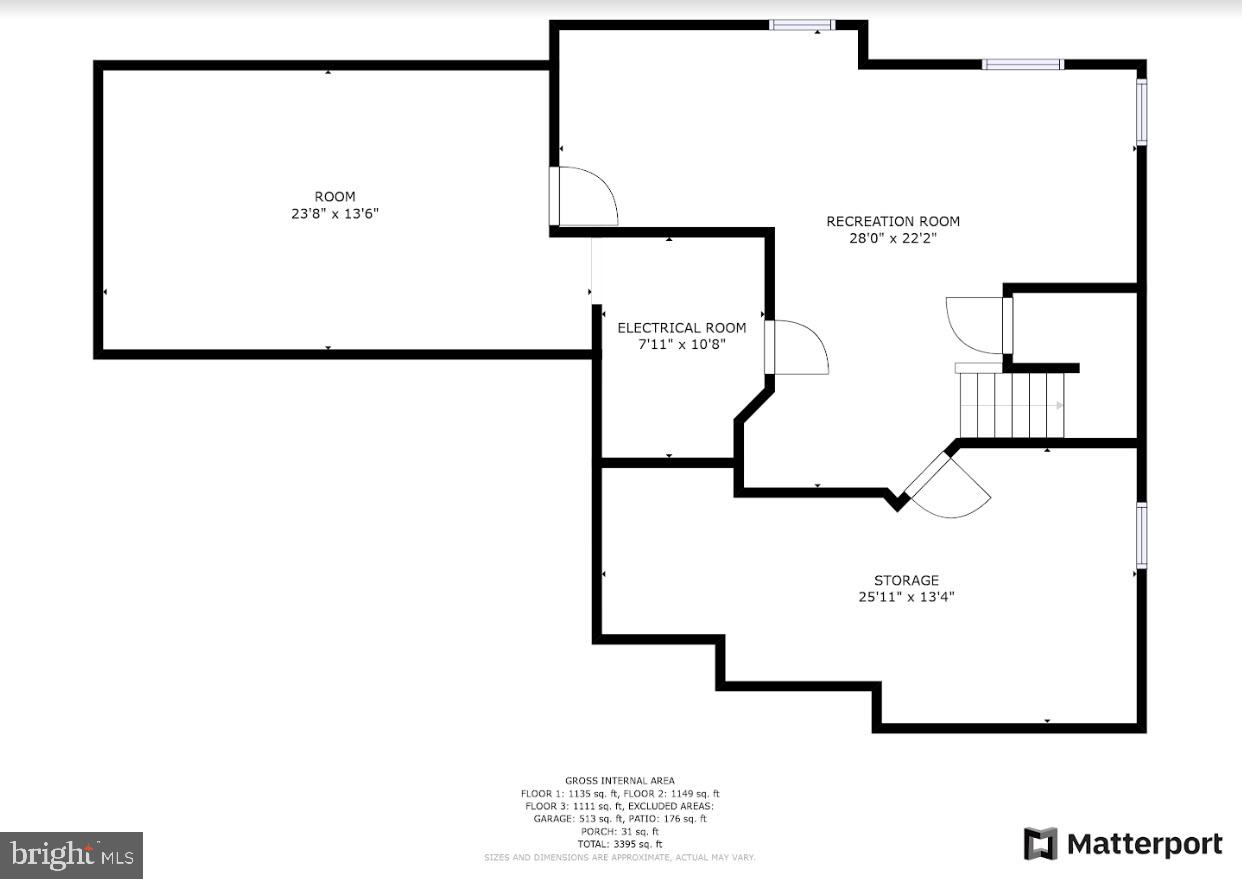 BRENTWOOD - Residential