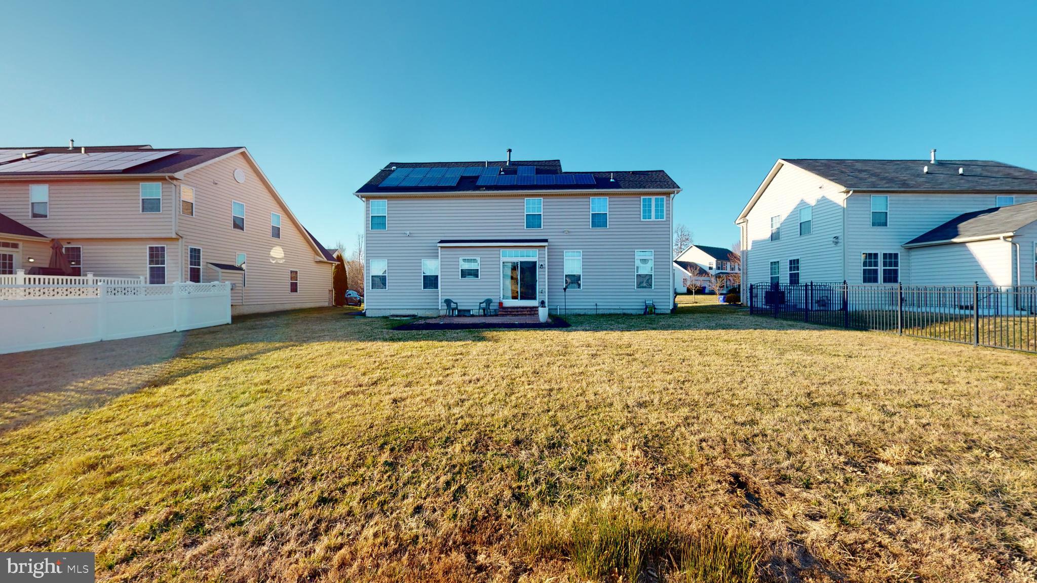 BRENTWOOD - Residential