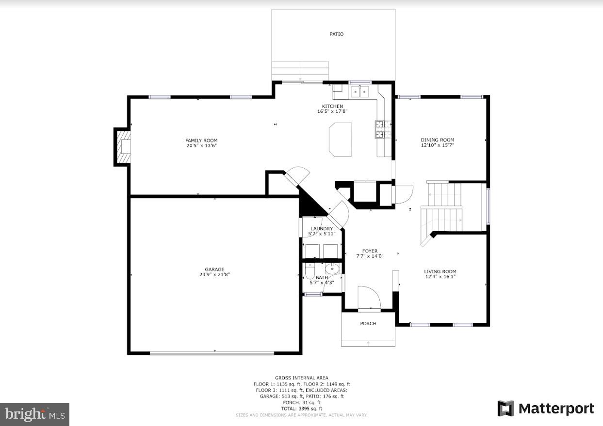 BRENTWOOD - Residential