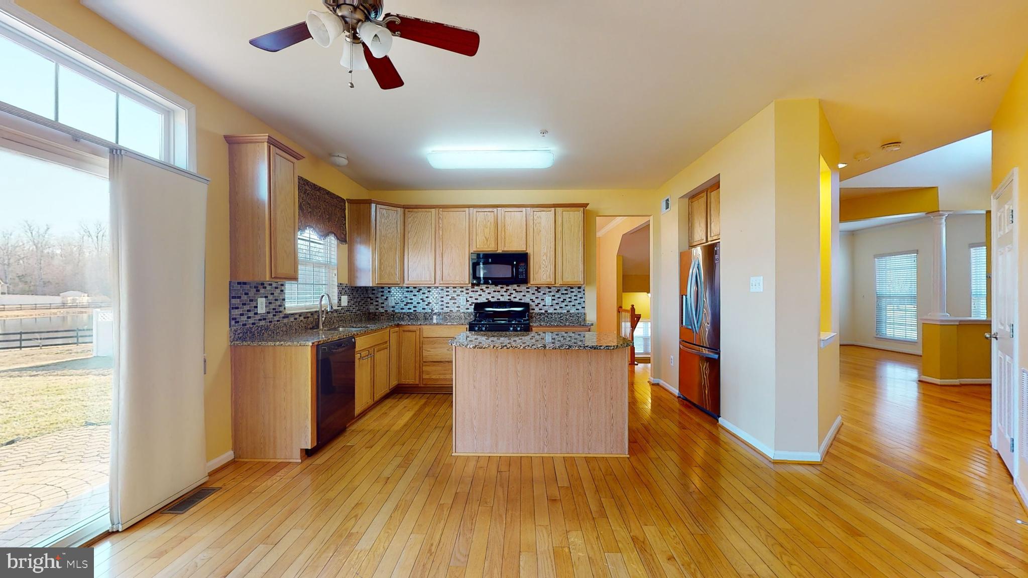 BRENTWOOD - Residential