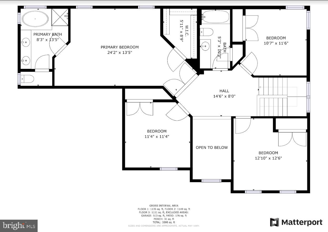 BRENTWOOD - Residential