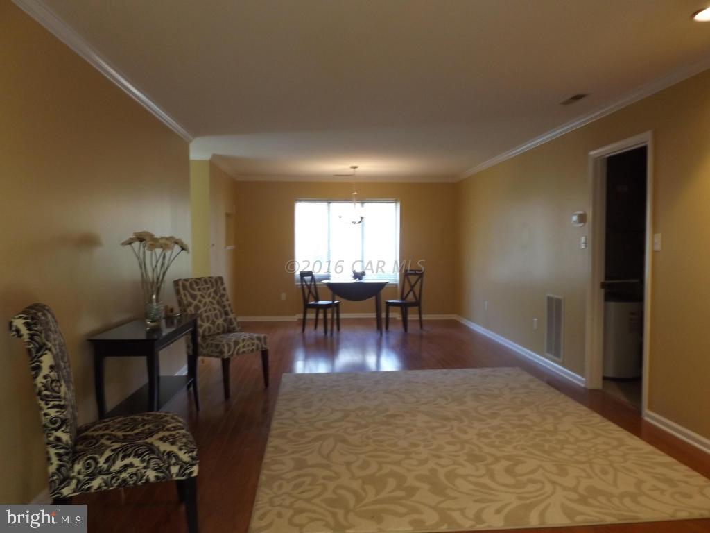 SPRING CHASE - Residential