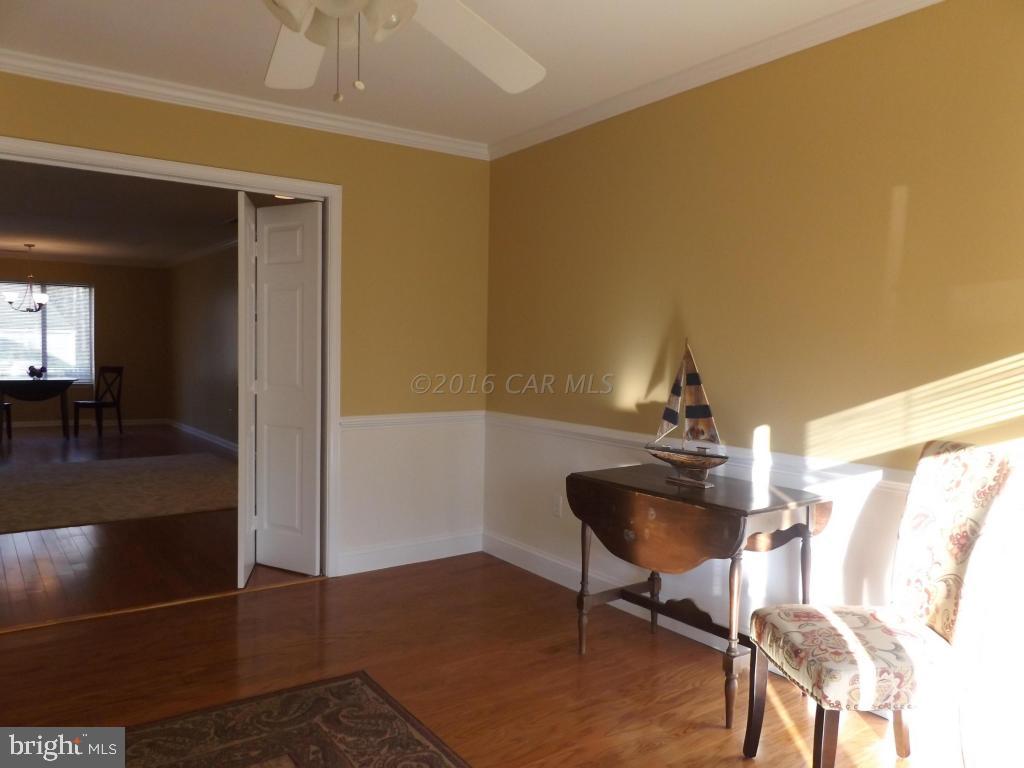 SPRING CHASE - Residential