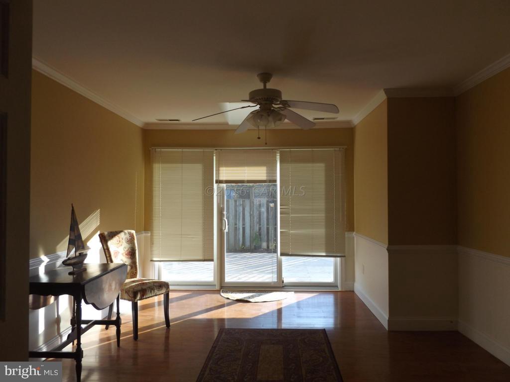 SPRING CHASE - Residential