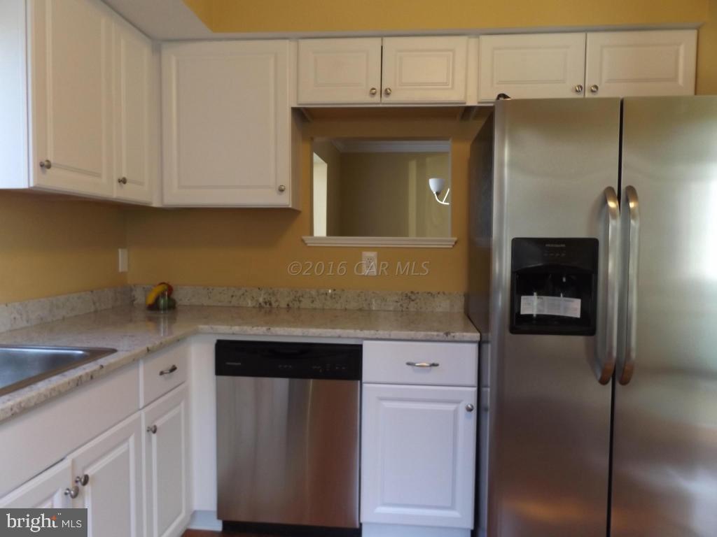 SPRING CHASE - Residential