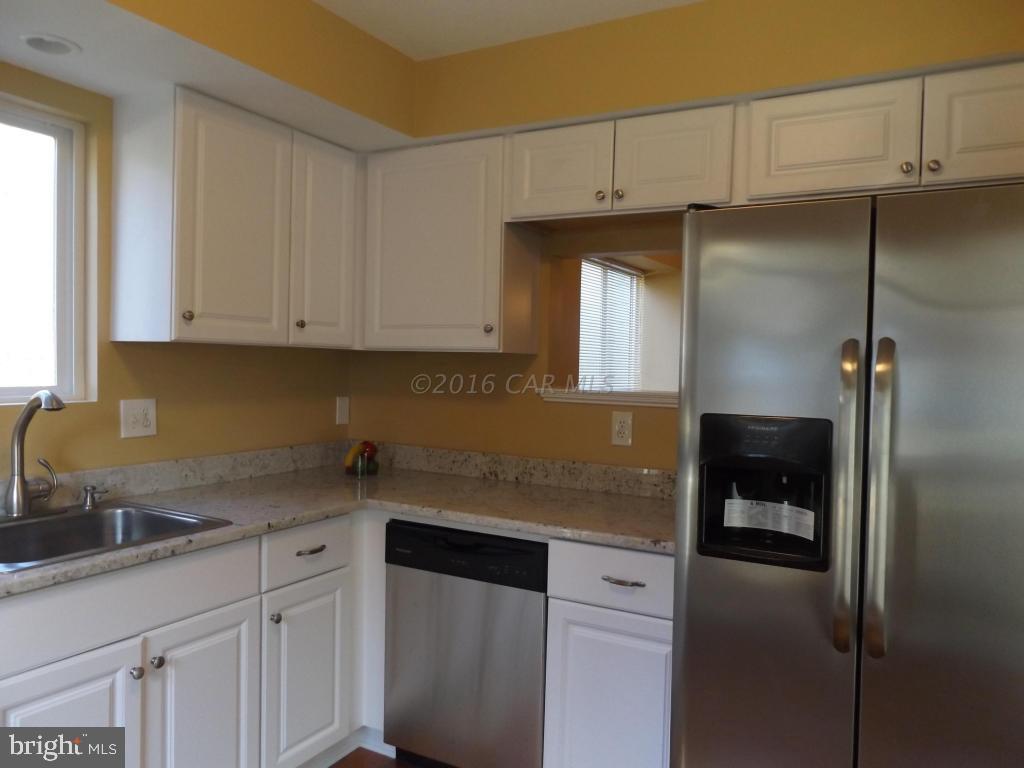 SPRING CHASE - Residential