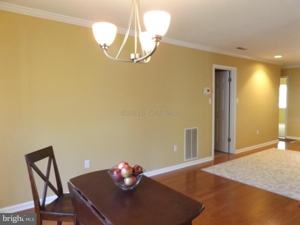 SPRING CHASE - Residential