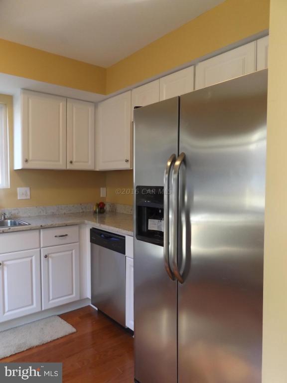 SPRING CHASE - Residential