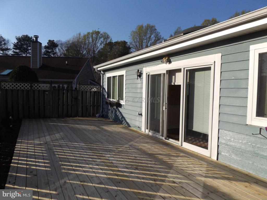 SPRING CHASE - Residential