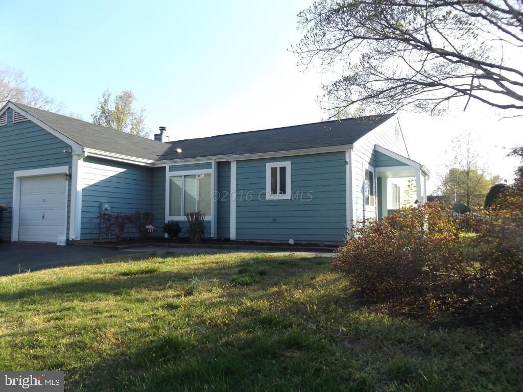 SPRING CHASE - Residential