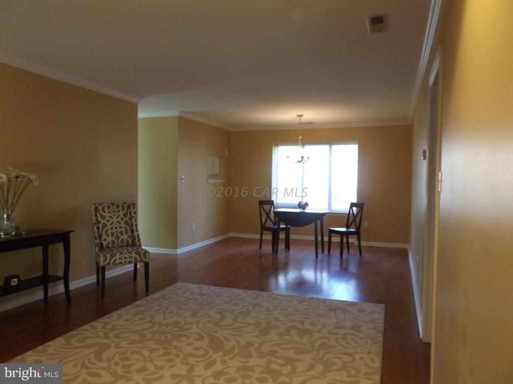 SPRING CHASE - Residential