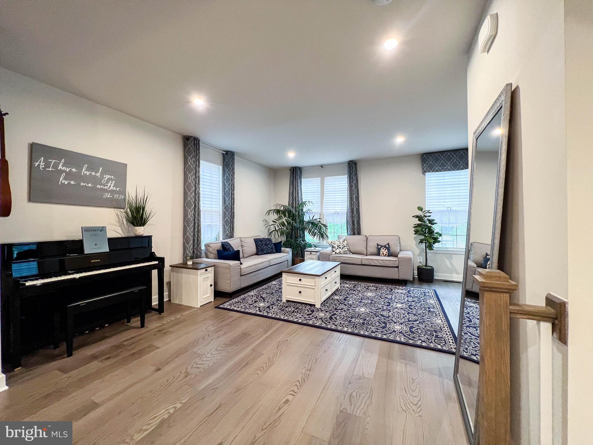 HERITAGE - Residential Lease