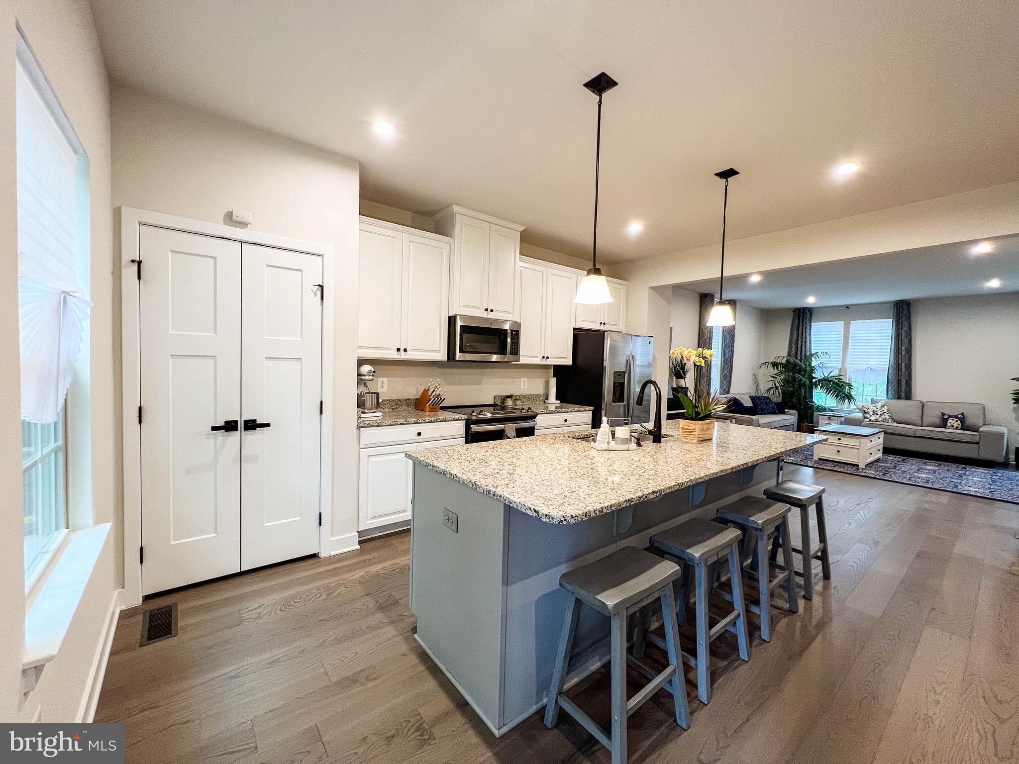 HERITAGE - Residential Lease