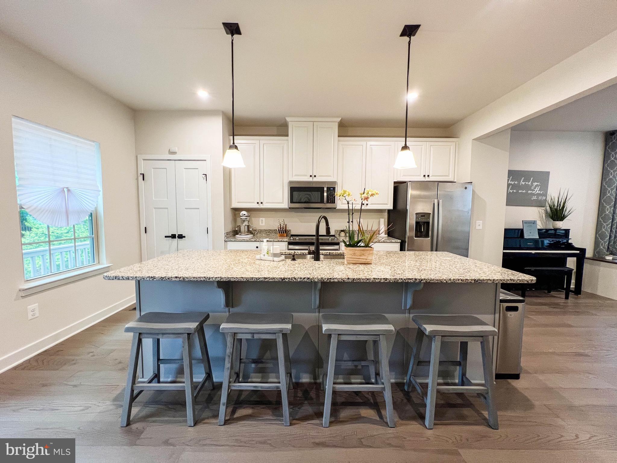 HERITAGE - Residential Lease