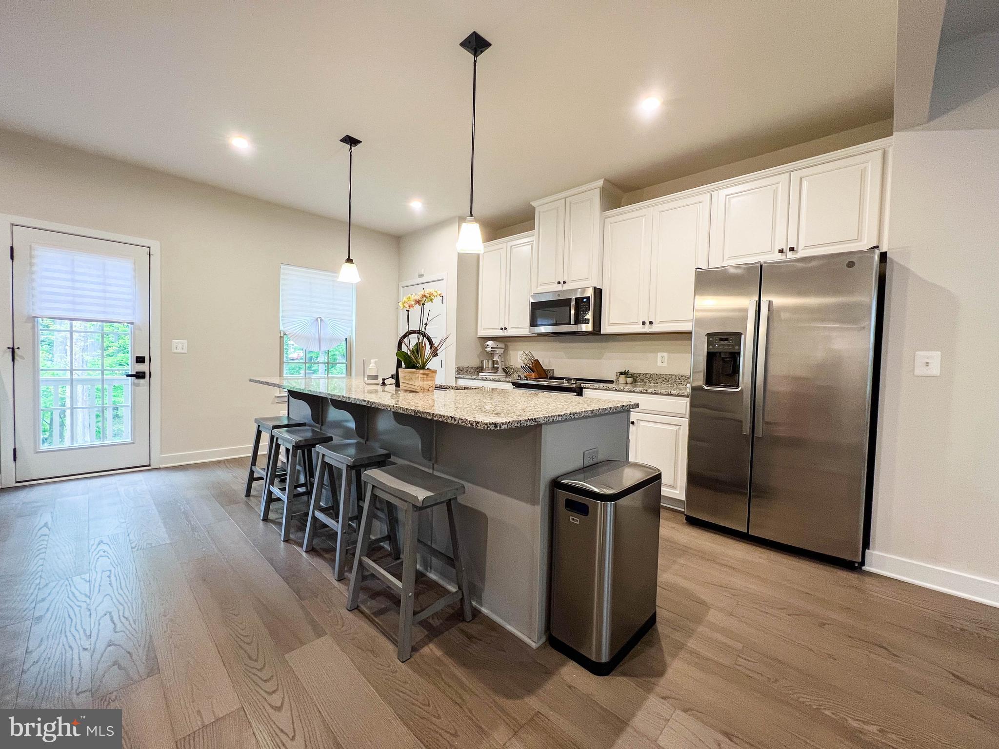 HERITAGE - Residential Lease