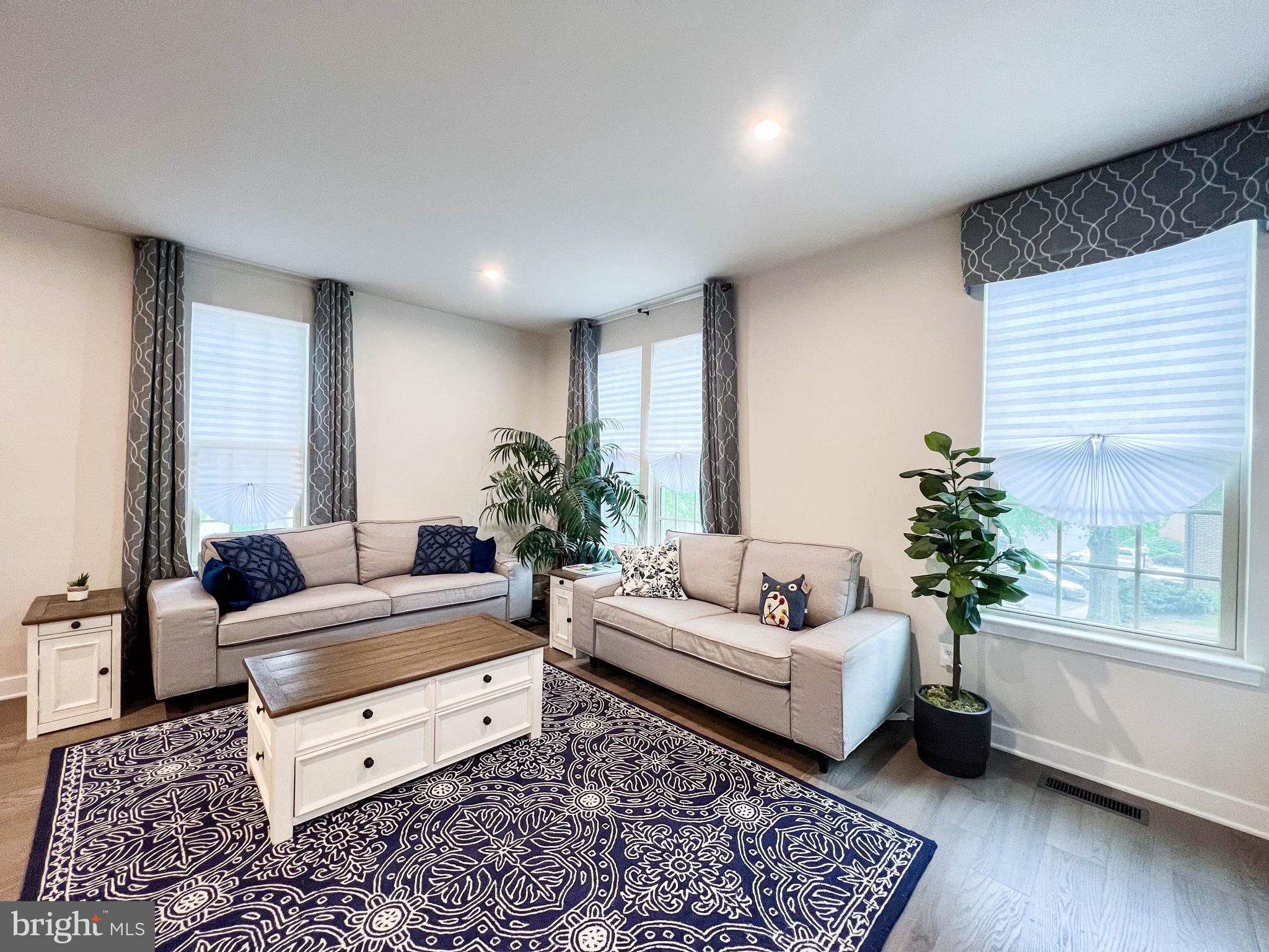 HERITAGE - Residential Lease