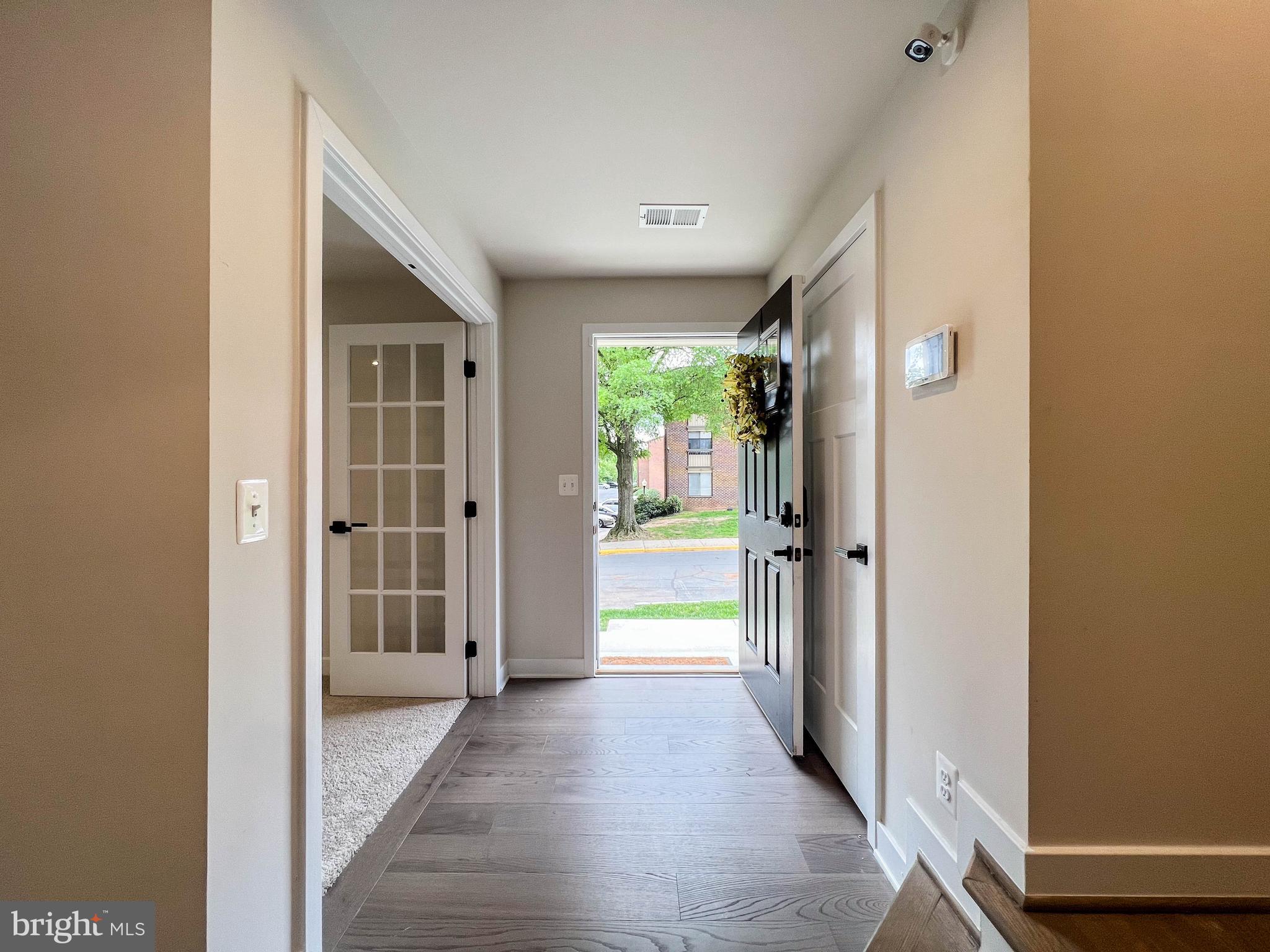 HERITAGE - Residential Lease