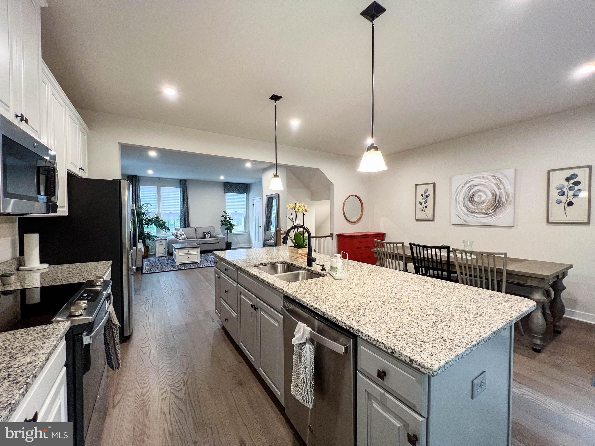 HERITAGE - Residential Lease