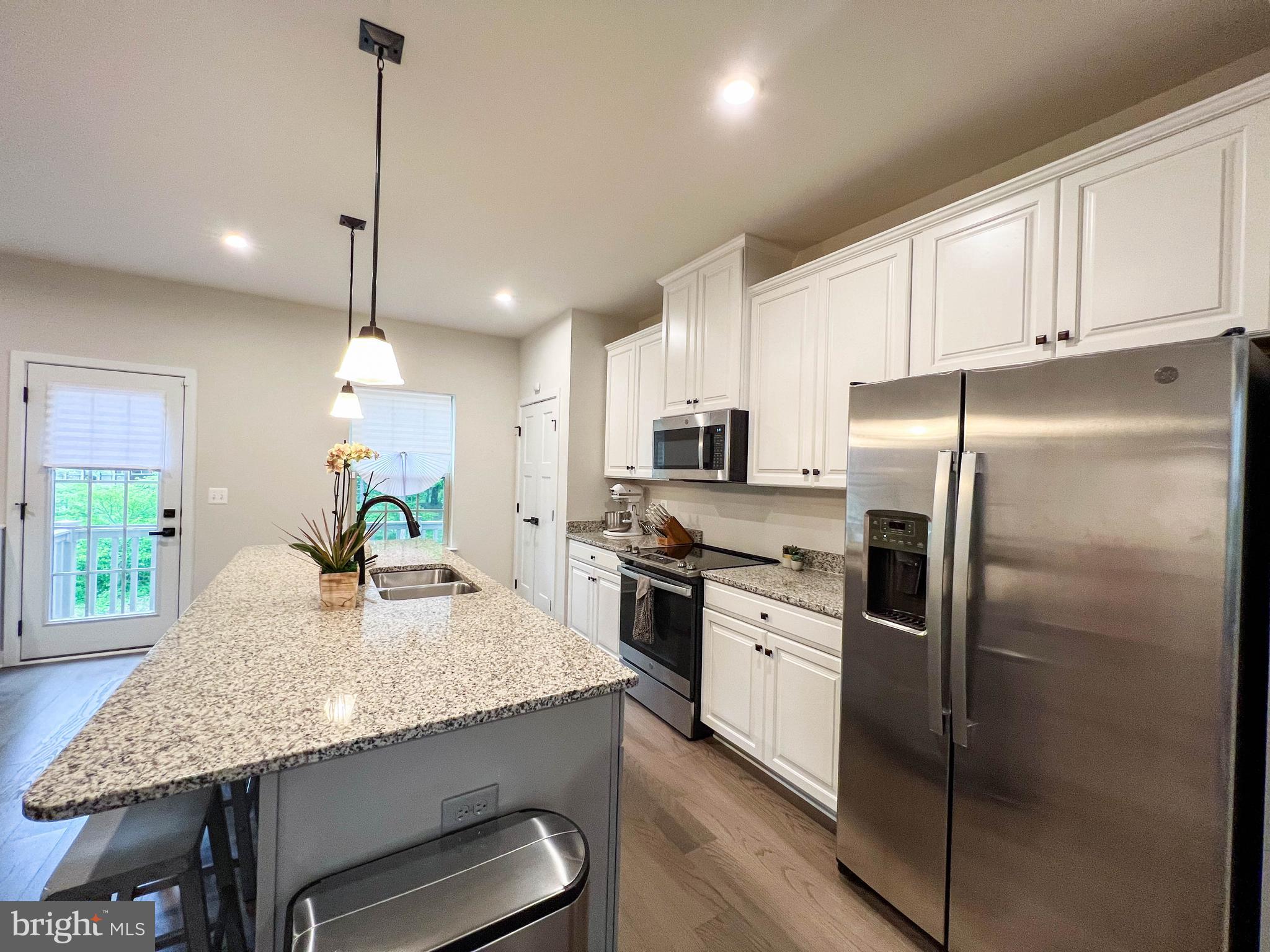 HERITAGE - Residential Lease