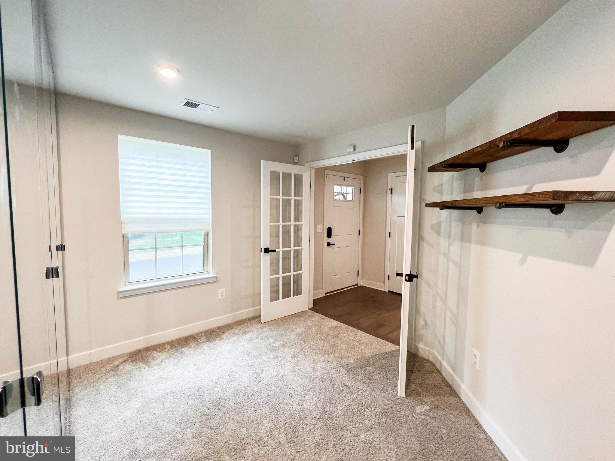 HERITAGE - Residential Lease