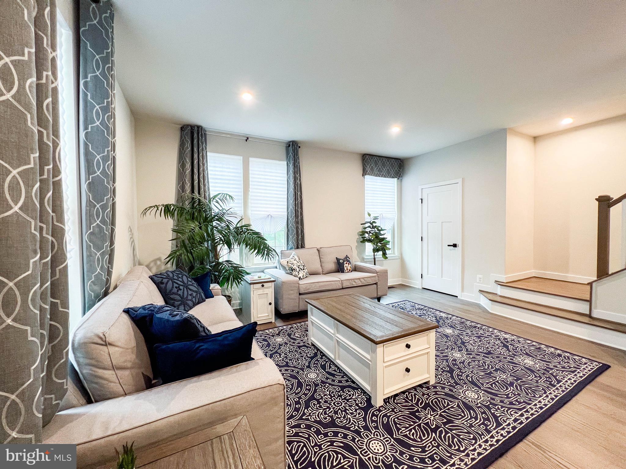 HERITAGE - Residential Lease