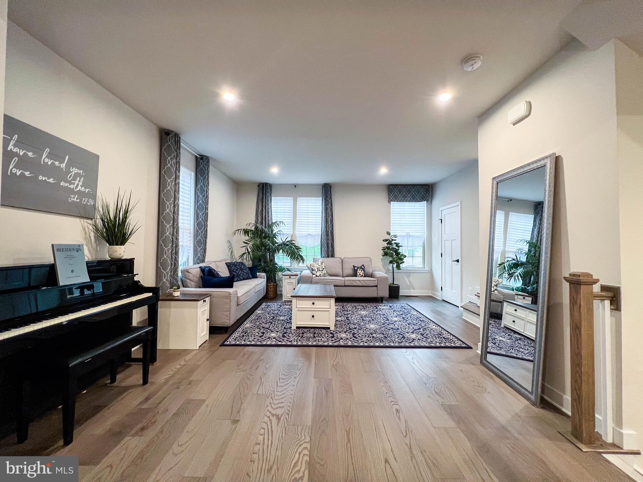 HERITAGE - Residential Lease