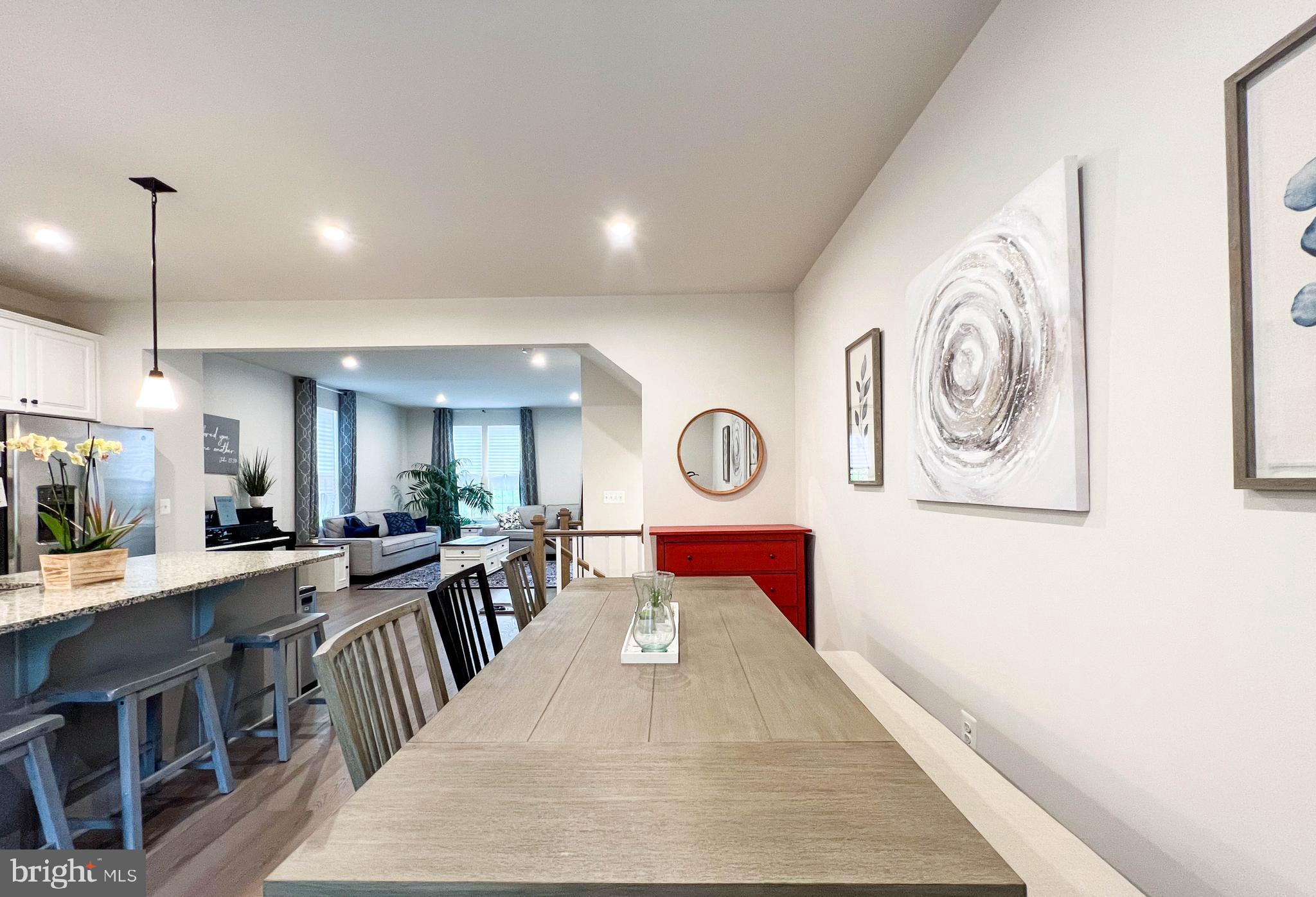 HERITAGE - Residential Lease